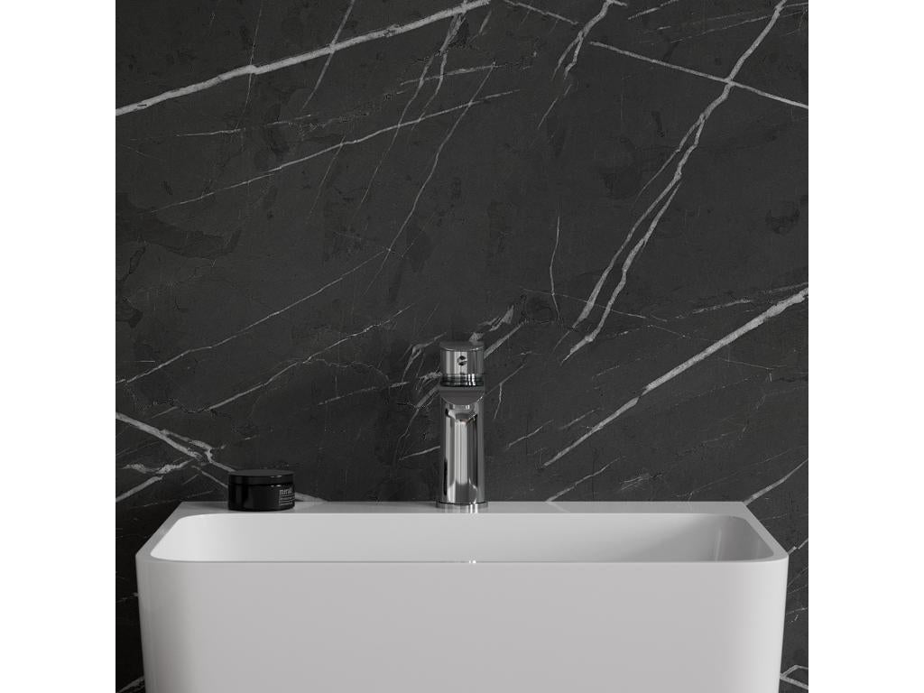 Low Basin Mixer Tap 16cm Elariva NFSN63299