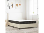 Medium Bonnell spring mattress 140x190 cm RUKU15432