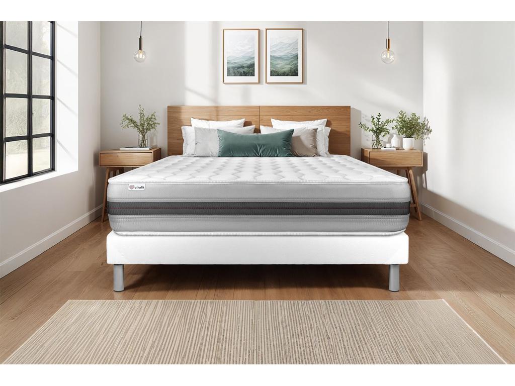 Set 160x200 cm SKRY33003